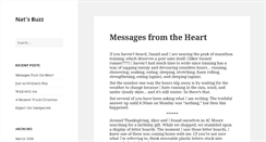 Desktop Screenshot of buzz.openpolitics.com